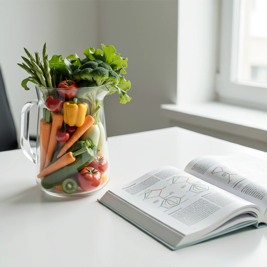 Akademický přístup k výživě