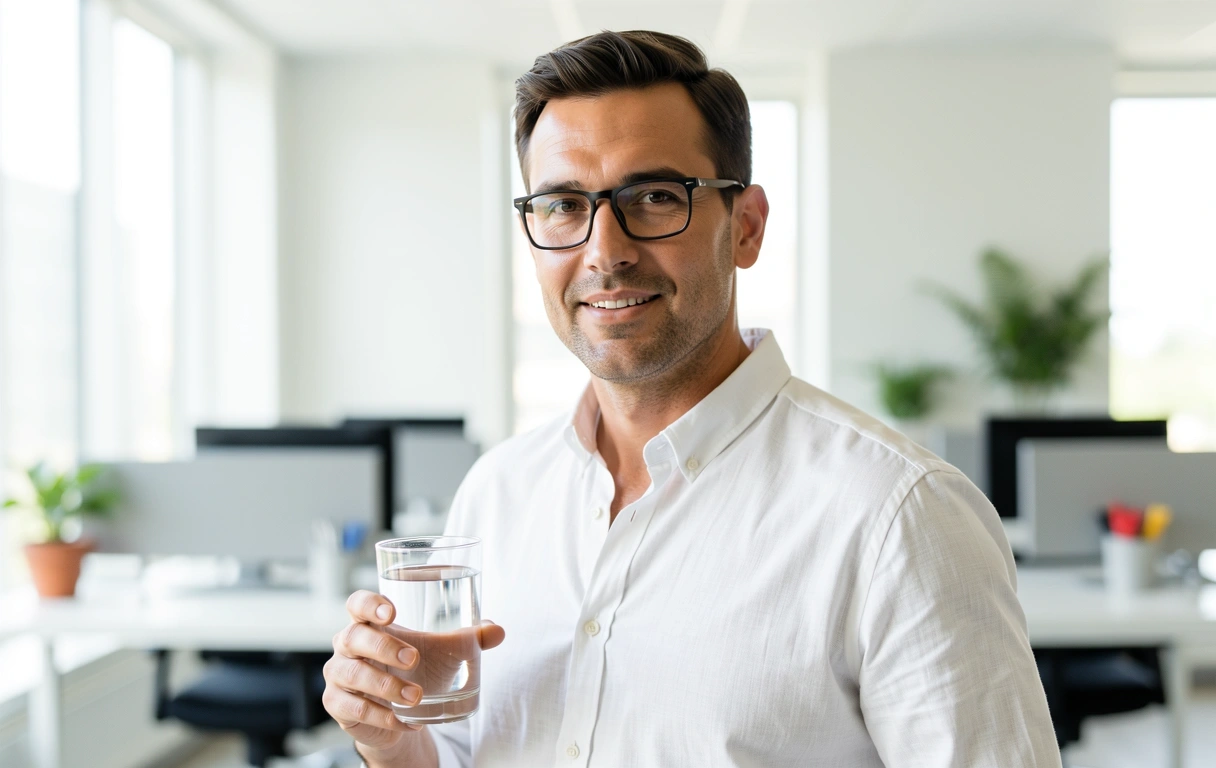 Analytik nutričních dat