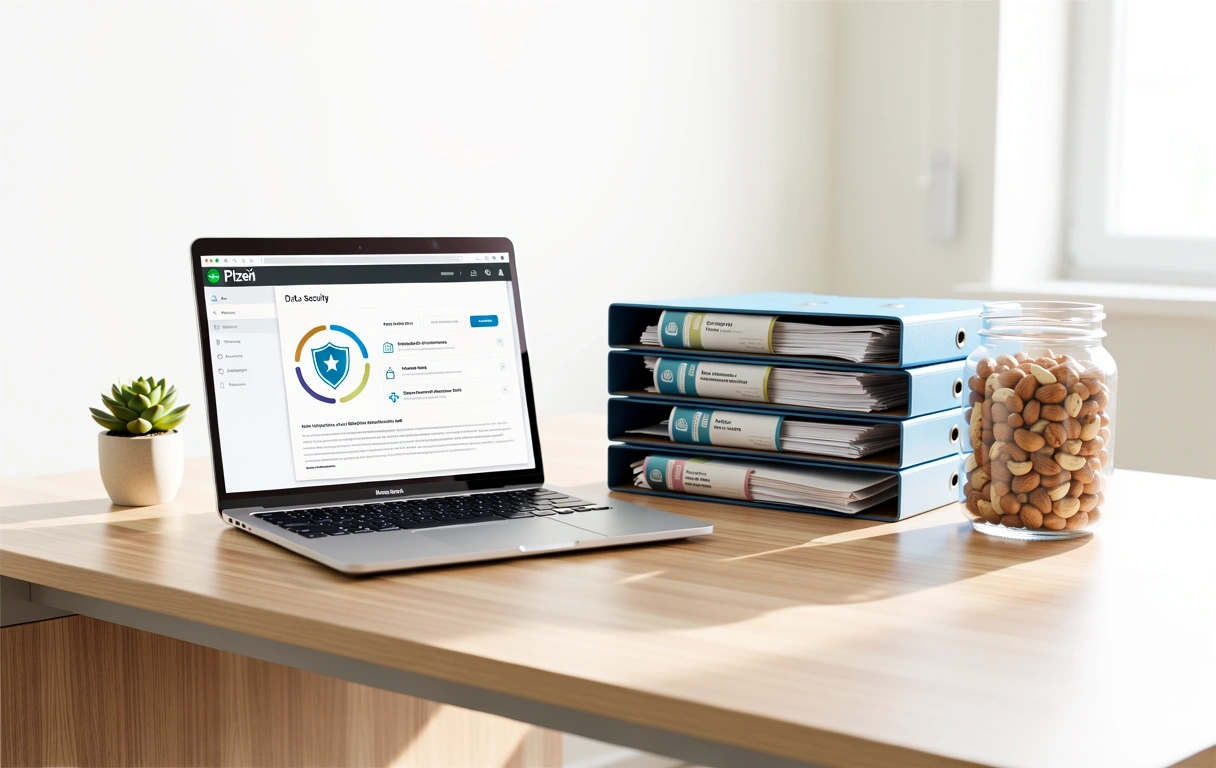 Pracoviště Nutričního Centra Plzeň